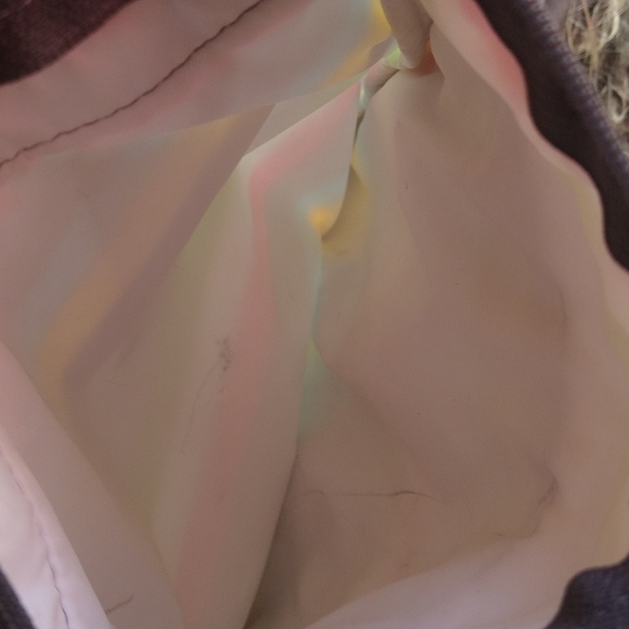 Lesportsac crossbody - Picture 4 of 5